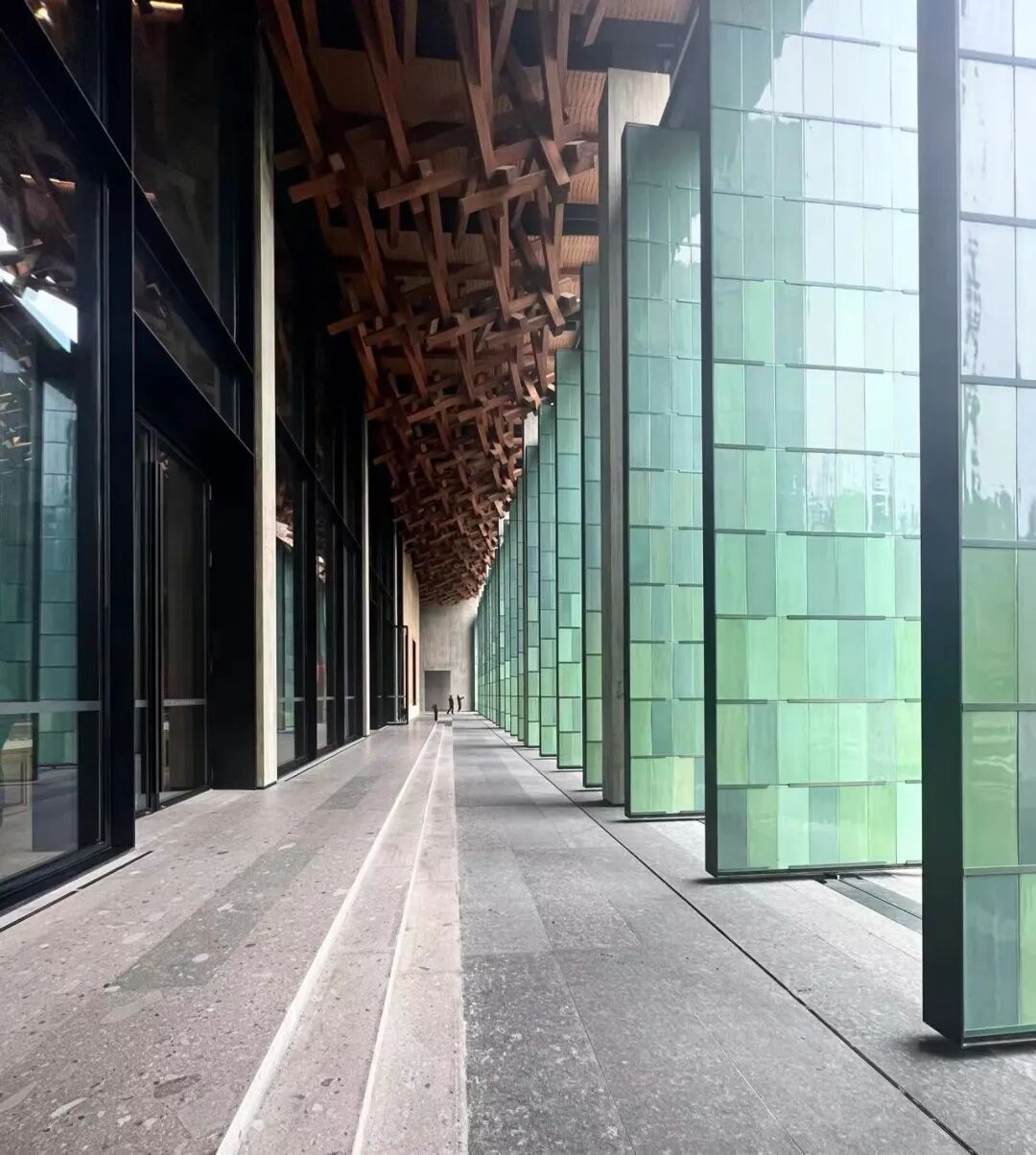 游学招募 | 七位普利茲克建筑大师作品深度探访 X 明星事务所参访