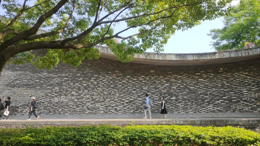 游学招募 | 七位普利茲克建筑大师作品深度探访 X 明星事务所参访