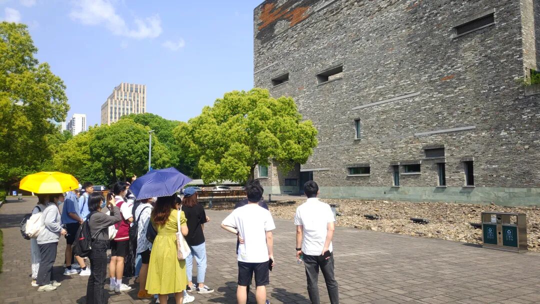 游学招募 | 七位普利茲克建筑大师作品深度探访 X 明星事务所参访