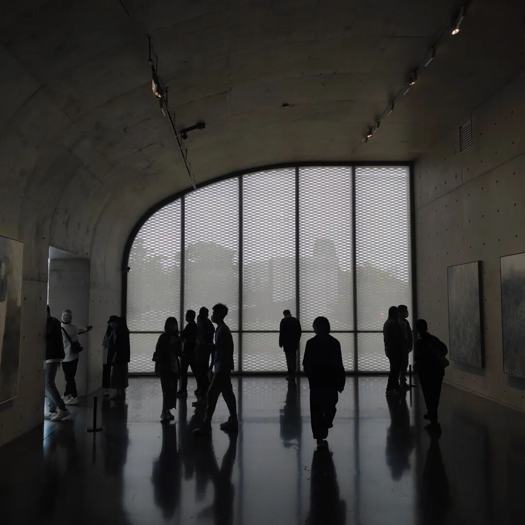 游学招募 | 七位普利茲克建筑大师作品深度探访 X 明星事务所参访