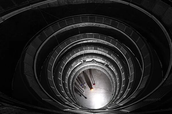 游学招募 | 七位普利茲克建筑大师作品深度探访 X 明星事务所参访