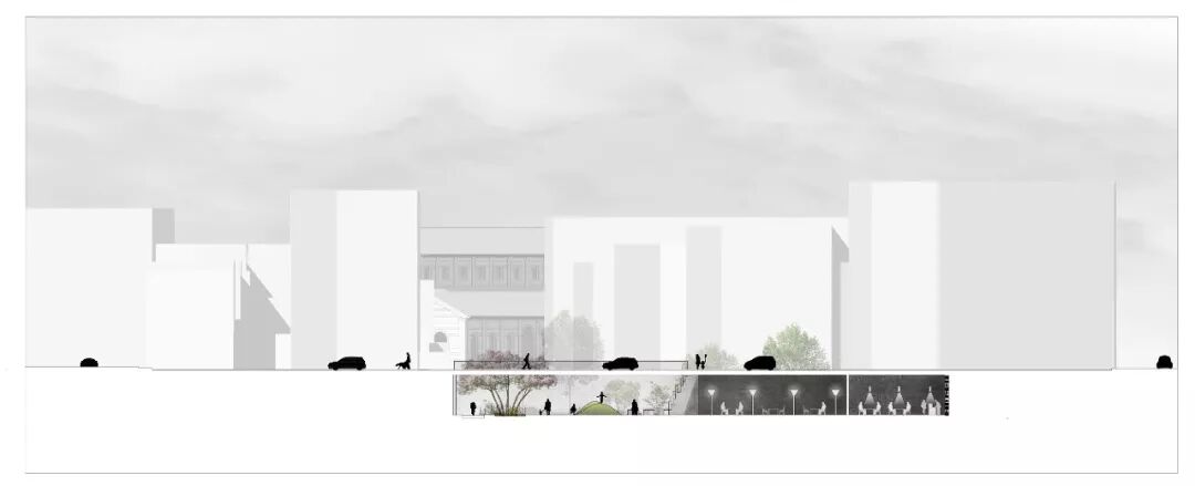 「101 / 待建成」王韵涵：说不定哪天我就抛弃了建筑