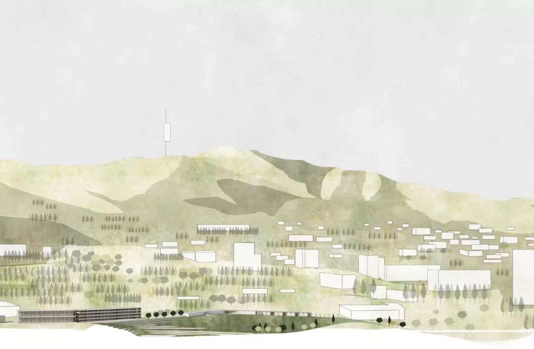 「101 / 待建成」王韵涵：说不定哪天我就抛弃了建筑