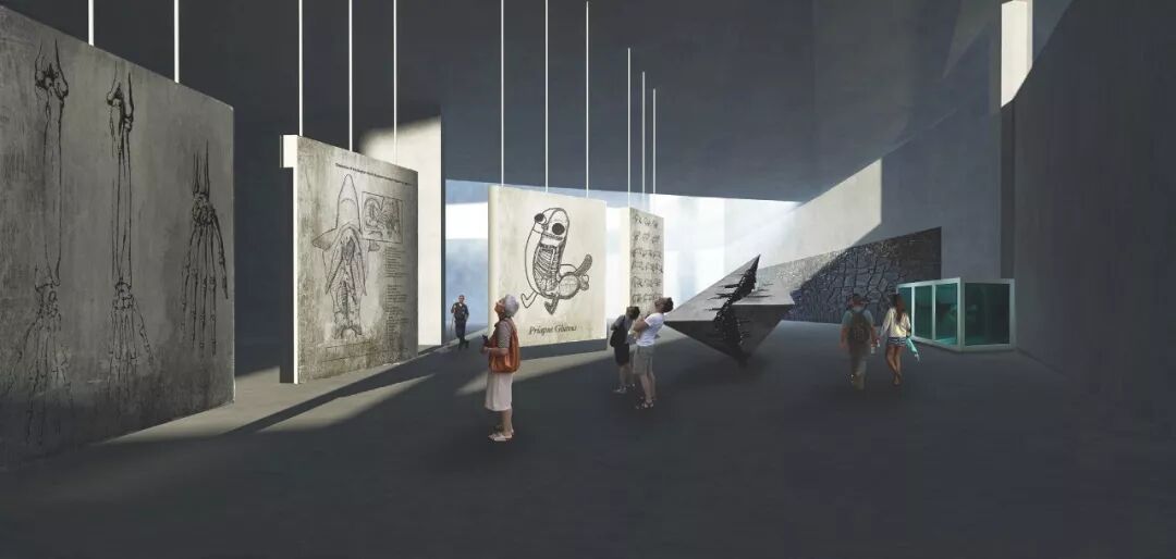 「101 / 待建成」王韵涵：说不定哪天我就抛弃了建筑