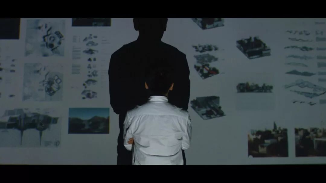 「101 / 待建成」郭强&肖骁：建筑让我们学会参与世界