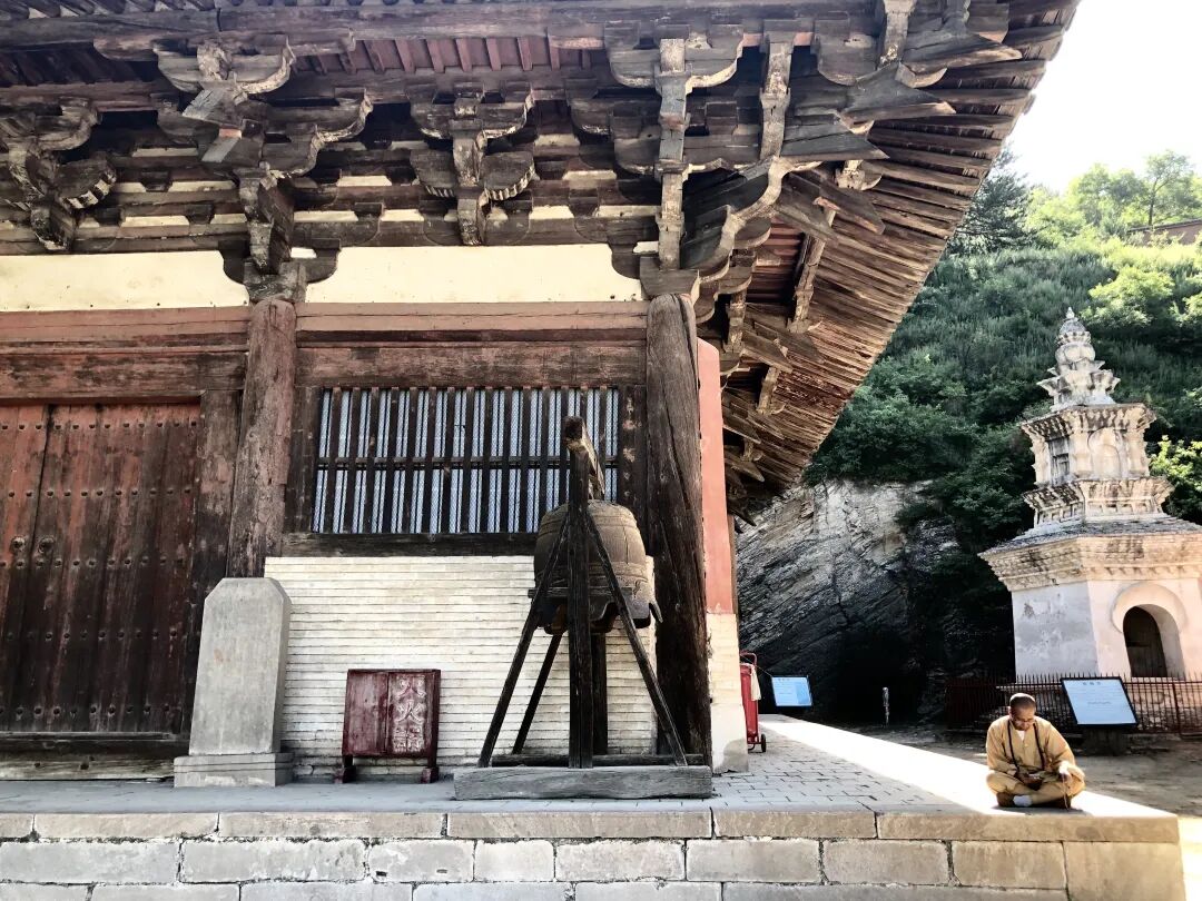 早鳥價最后一天！去山西，邂逅唐宋古建筑