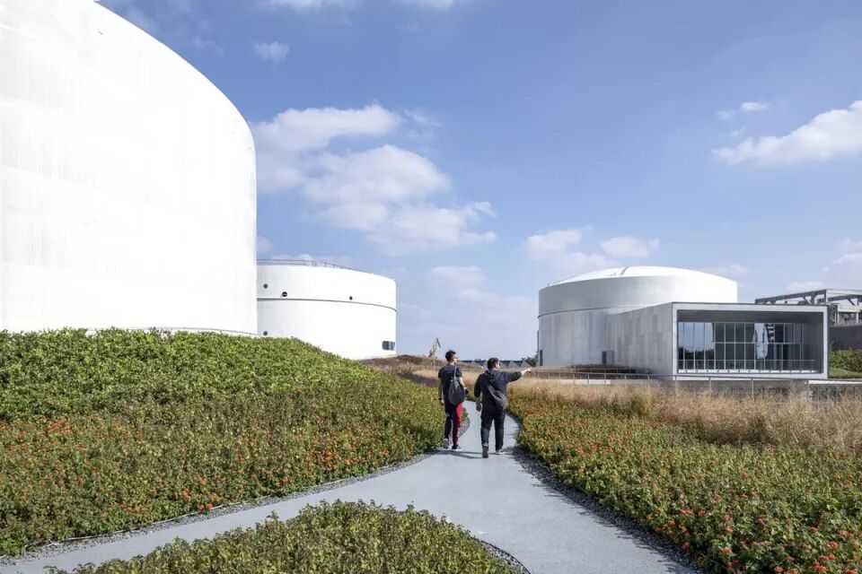 游学招募 | 七位普利茲克建筑大师作品深度探访 X 明星事务所参访