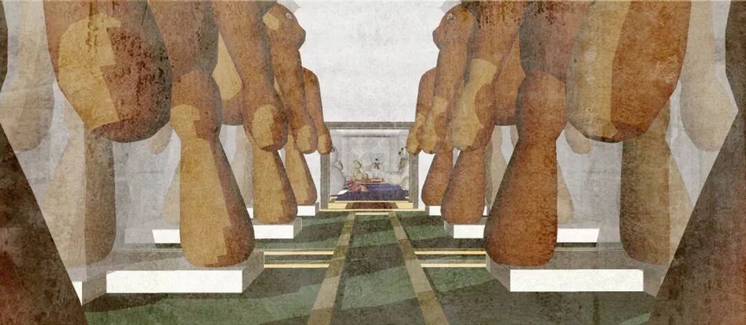 「101 / 待建成」柯曈：建筑与媒体的距离，并不遥远