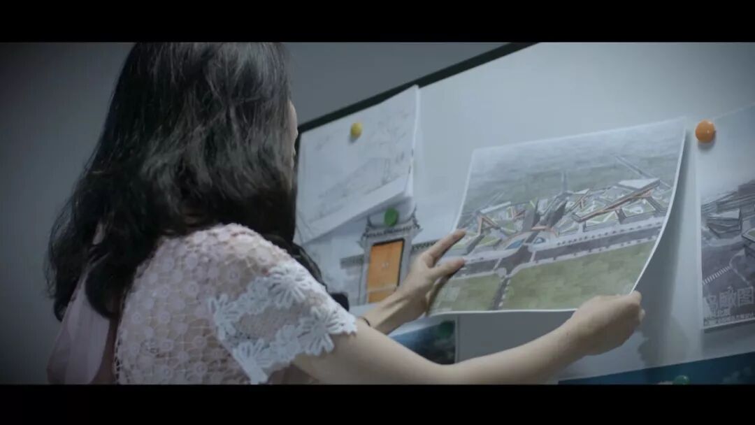 「101 / 待建成」黎雄才&蒋欣颖：我们总会被建筑感动