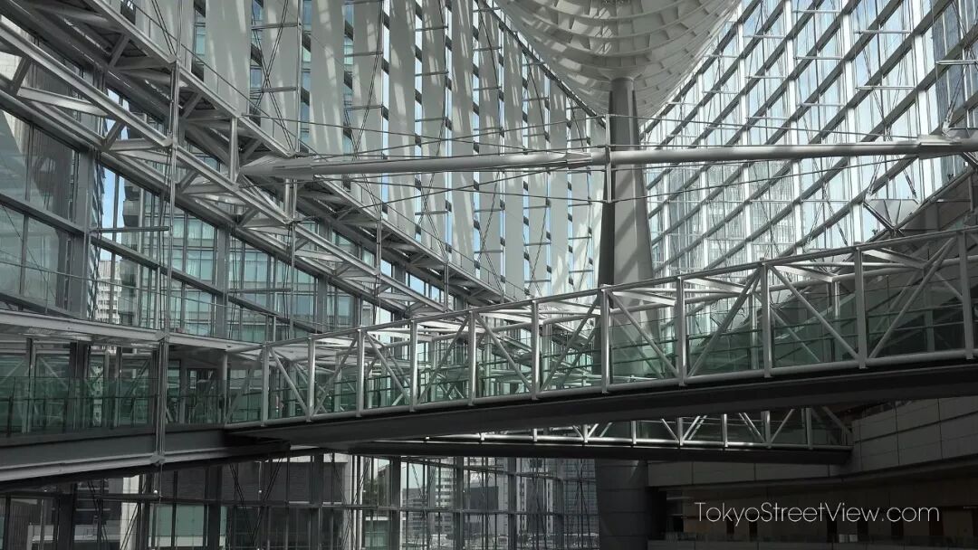 「101 / 待建成」柯曈：建筑与媒体的距离，并不遥远