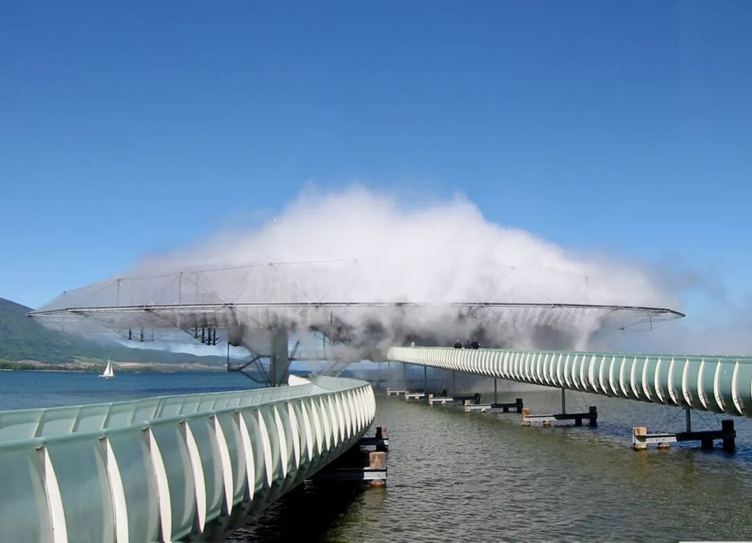 「101 / 待建成」柯曈：建筑与媒体的距离，并不遥远