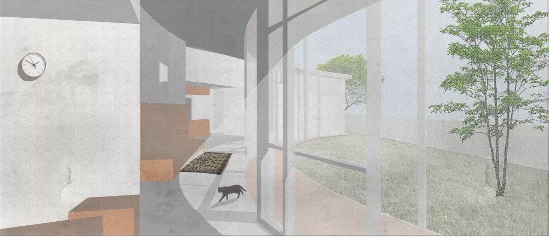 「101 / 待建成」柯曈：建筑与媒体的距离，并不遥远