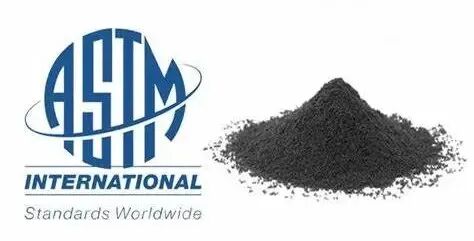 炭黑回收有了新的国际标准！