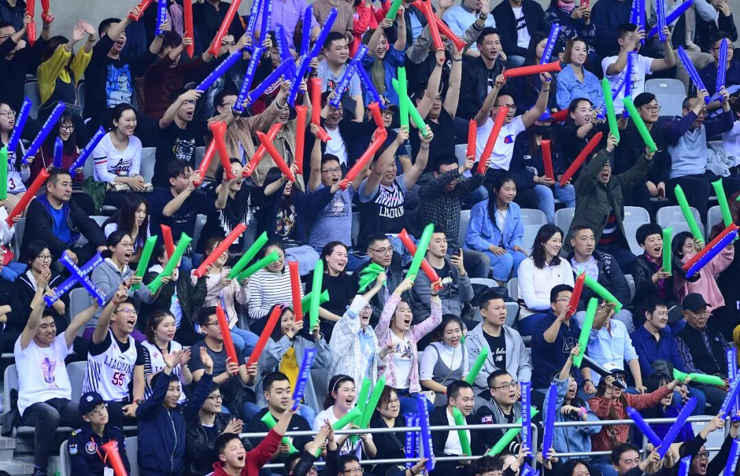 cba重返沈阳部分场次将向球迷售票开放