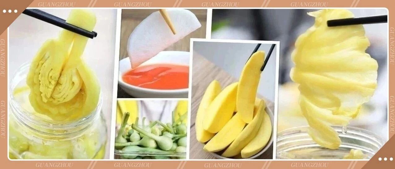 开业50年！『外婆手工酸菜』，一年只卖3个月，老广都爱的"儿时味道"!