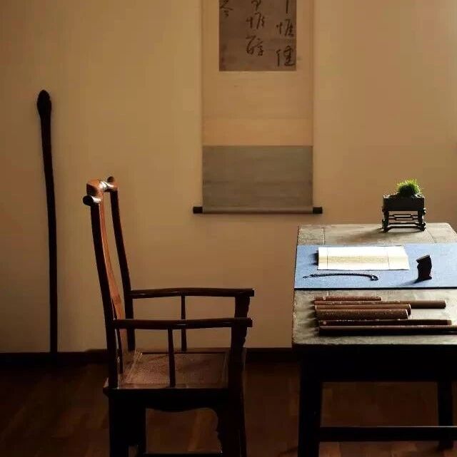 有所钟者，必有所似。