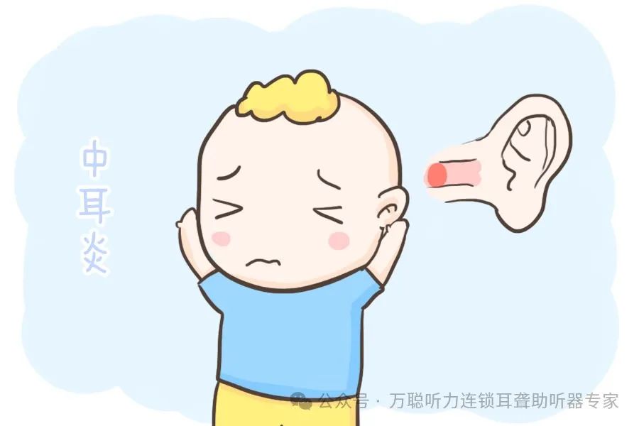 耳朵眼疼是怎么回事