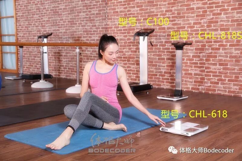 什么是生物电阻抗 Bia 技术 广州市智禾电子科技有限公司