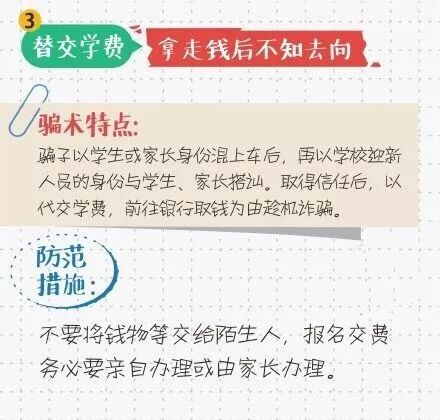 如何防范校园贷、诈骗、传销