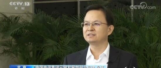 他曾当过电信省公司副总做得不错 后来又调回集团