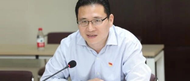 北京移动总经理夏冰升任中国电信集团副总 传闻终于实现