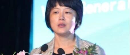 中国移动某二级公司一把手：由集团市场部副总升任的女将