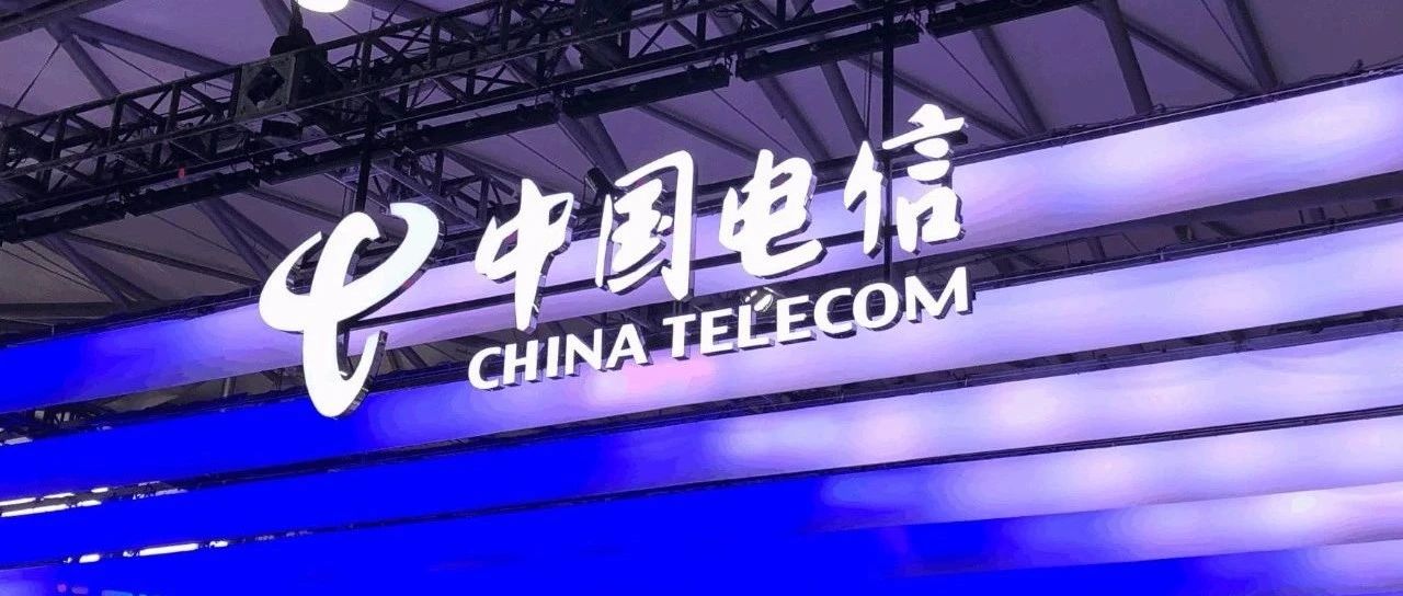 中国电信最大部门设立一个机构 仅上海分部就上百人
