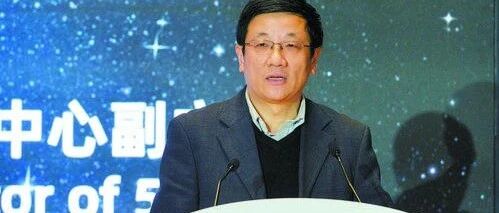 中国电信某重要部门人事变动 新调来一副总经理博士学历