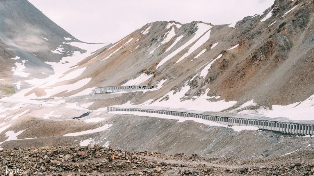 獨庫公路，此生必駕天路！ 旅遊 第17張