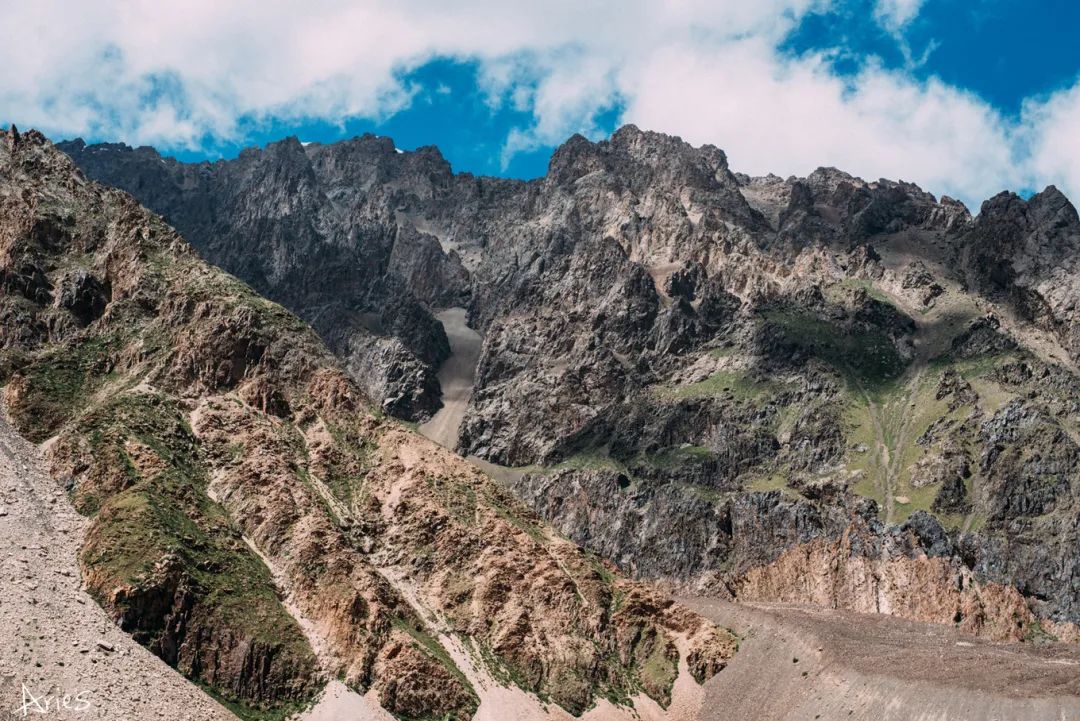 獨庫公路，此生必駕天路！ 旅遊 第12張