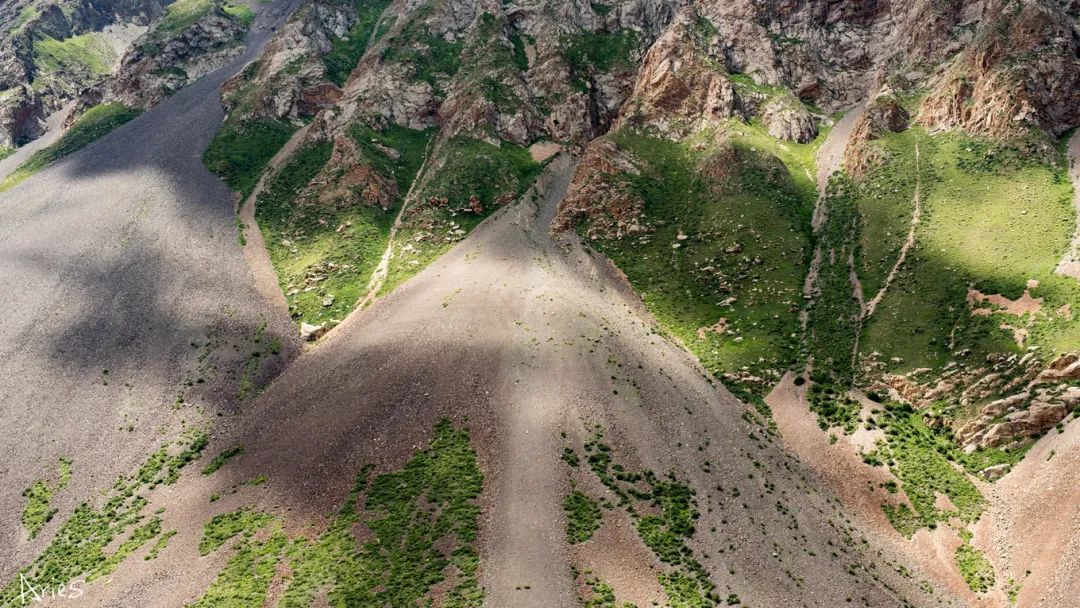 獨庫公路，此生必駕天路！ 旅遊 第20張