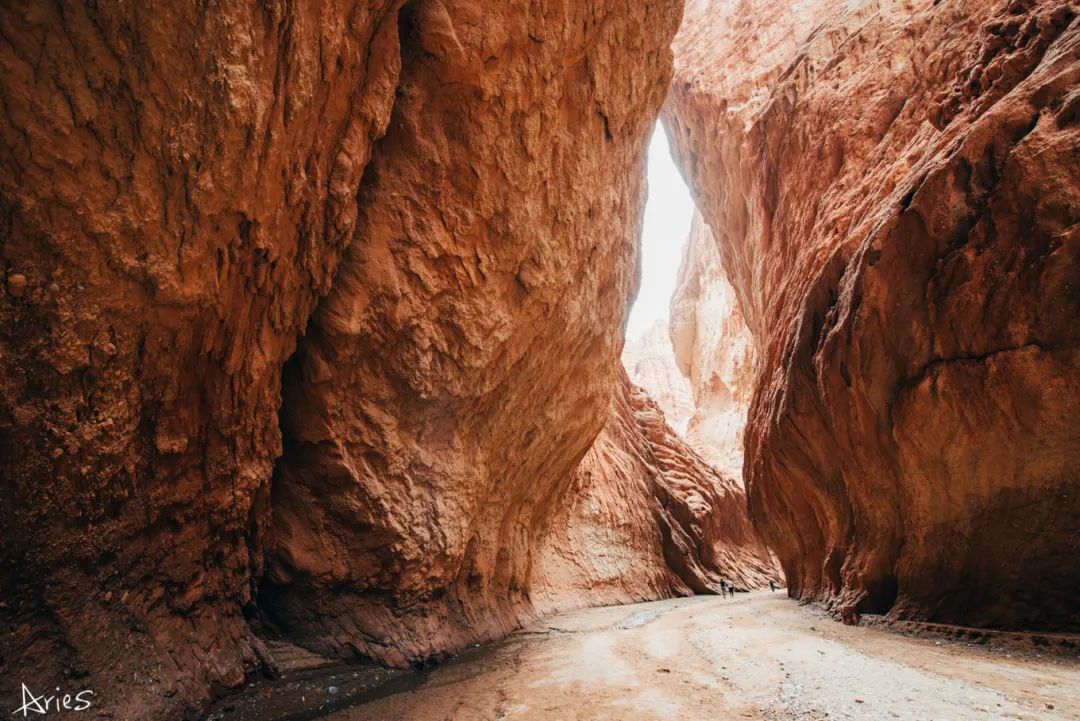 獨庫公路，此生必駕天路！ 旅遊 第68張