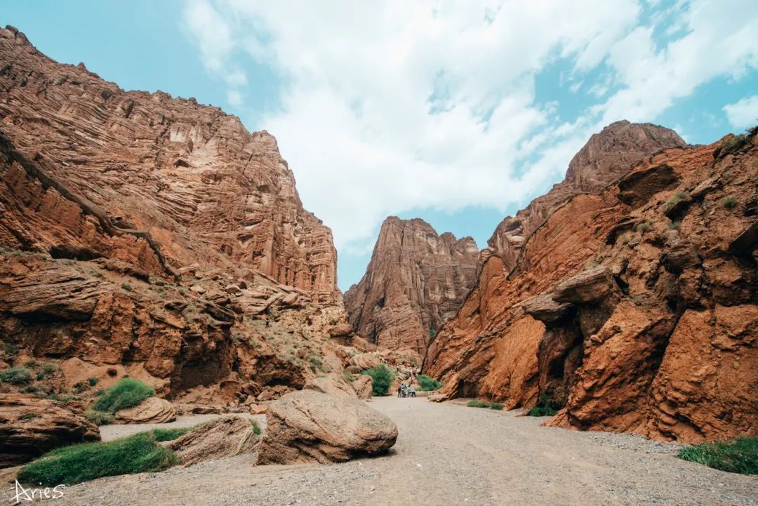 獨庫公路，此生必駕天路！ 旅遊 第65張