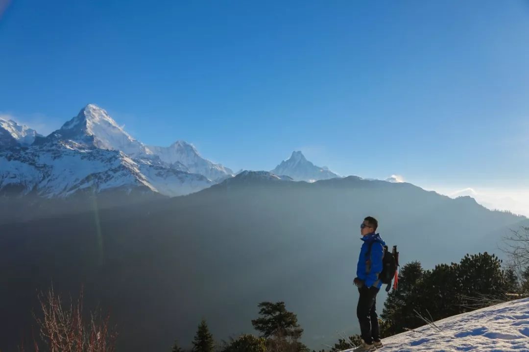 誰說40歲前一定要去尼泊爾？我20歲就去了！ 旅遊 第37張