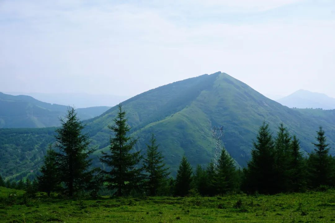 大五臺，中國人的朝聖路 旅遊 第16張