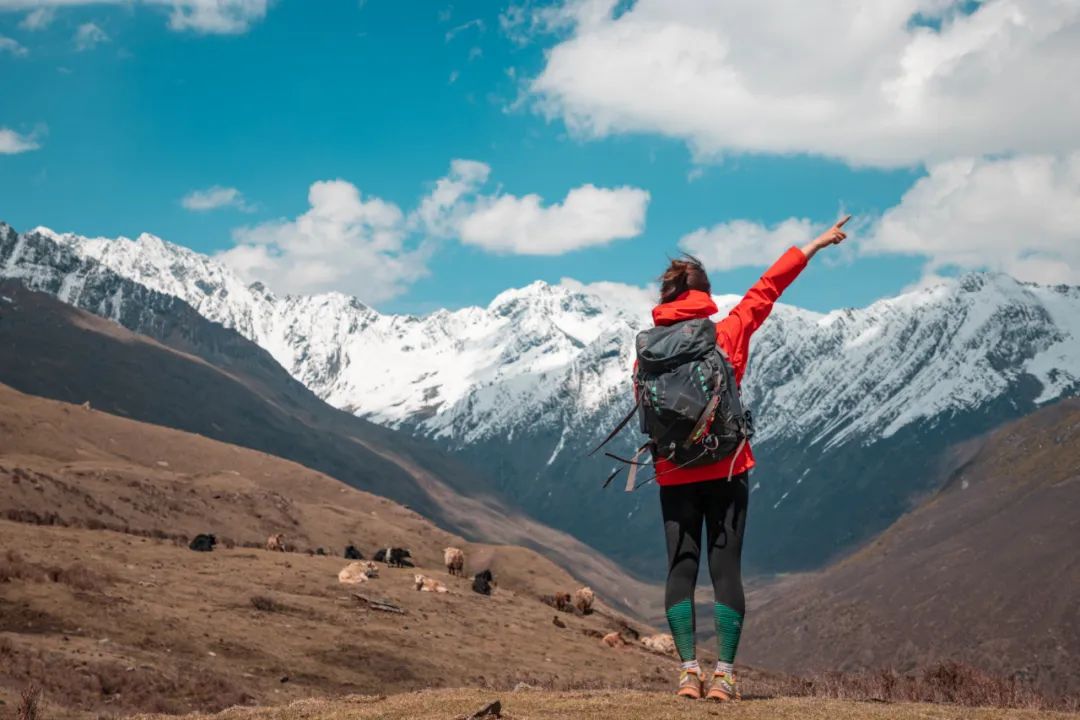 極致誘惑：秋天這20條戶外路線美炸，有時間全都想去！ 旅遊 第60張