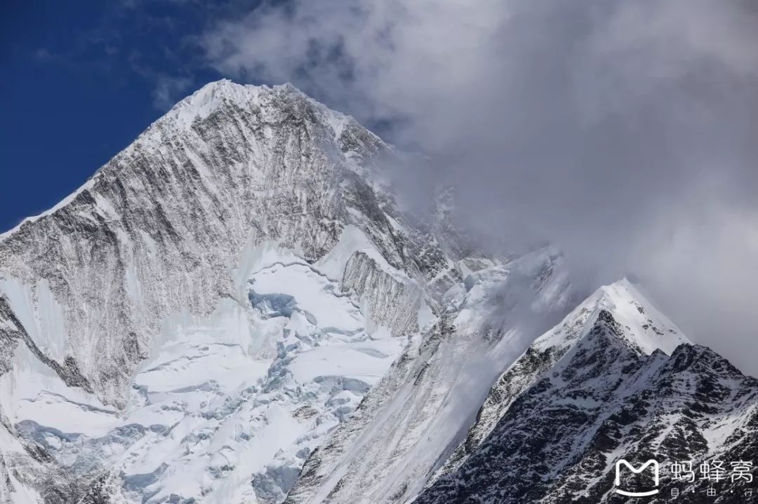 登山初體驗：走著走著就登上了那瑪峰 旅遊 第16張