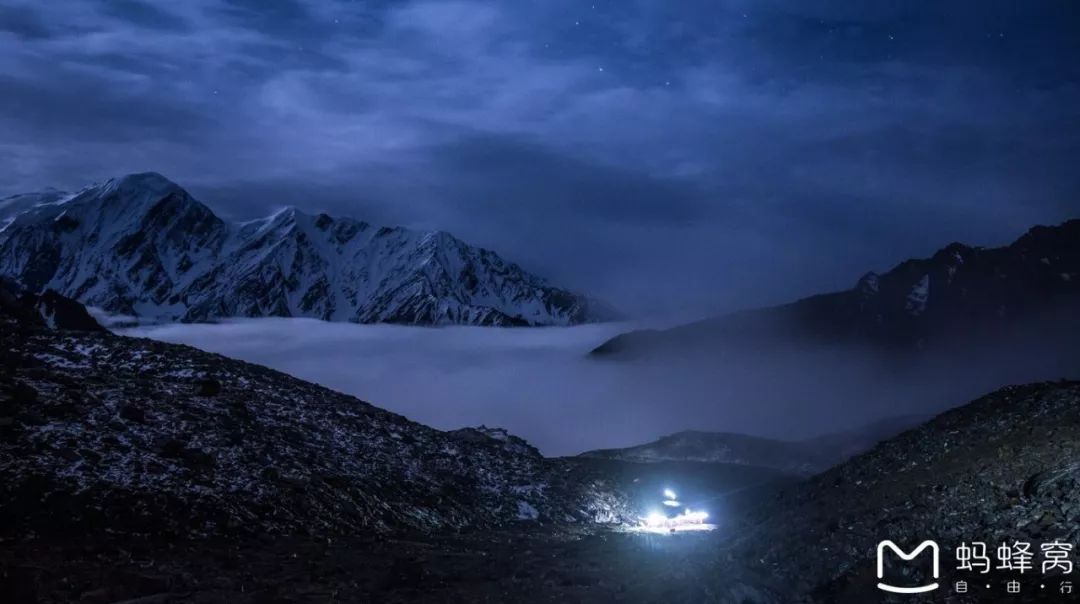 登山初體驗：走著走著就登上了那瑪峰 旅遊 第47張