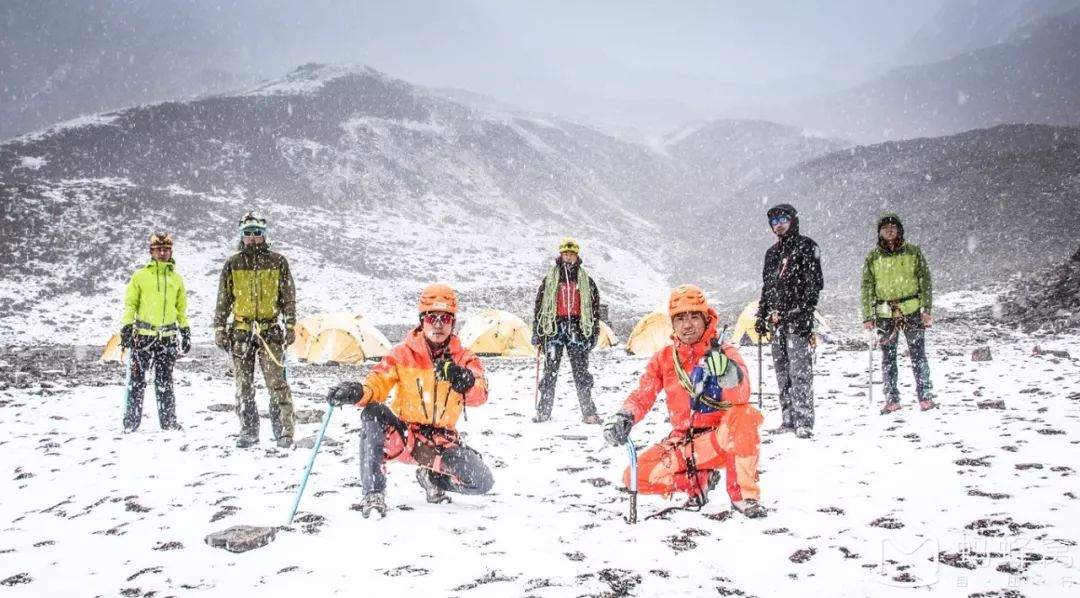 登山初體驗：走著走著就登上了那瑪峰 旅遊 第39張