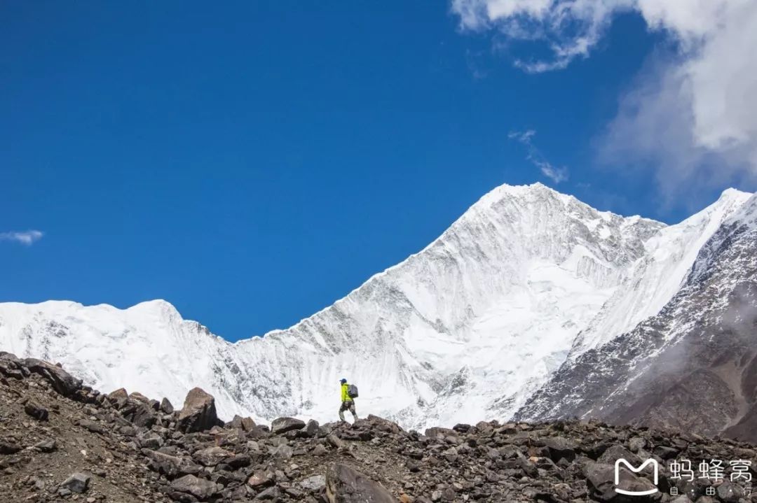 登山初體驗：走著走著就登上了那瑪峰 旅遊 第23張