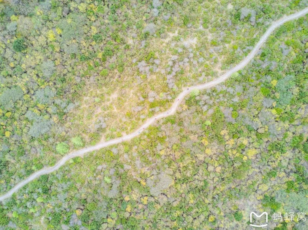 登山初體驗：走著走著就登上了那瑪峰 旅遊 第6張