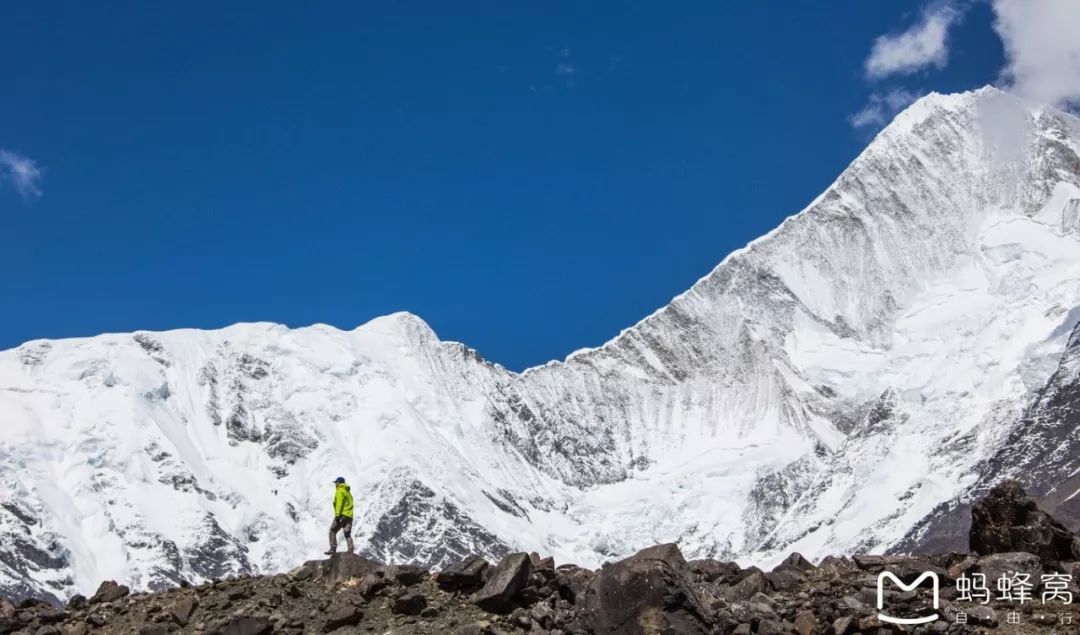 登山初體驗：走著走著就登上了那瑪峰 旅遊 第22張