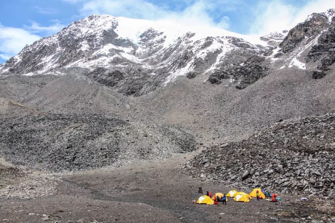 登山初體驗：走著走著就登上了那瑪峰 旅遊 第40張