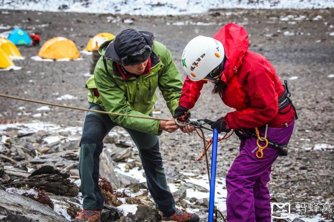 登山初體驗：走著走著就登上了那瑪峰 旅遊 第42張