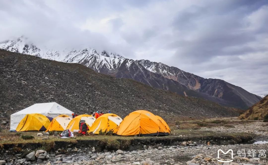 登山初體驗：走著走著就登上了那瑪峰 旅遊 第24張