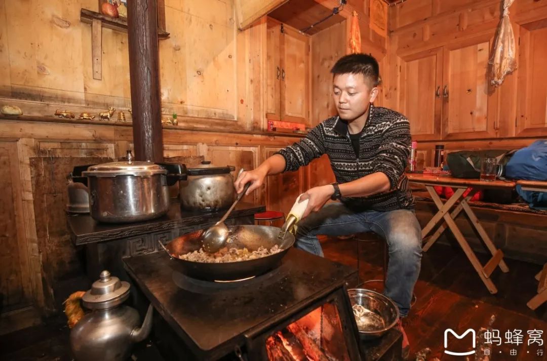 登山初體驗：走著走著就登上了那瑪峰 旅遊 第10張