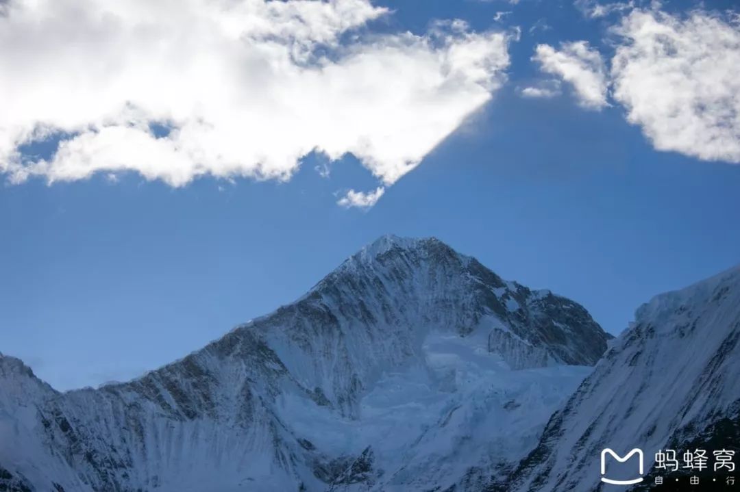 登山初體驗：走著走著就登上了那瑪峰 旅遊 第29張