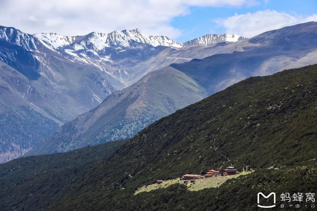 登山初體驗：走著走著就登上了那瑪峰 旅遊 第17張