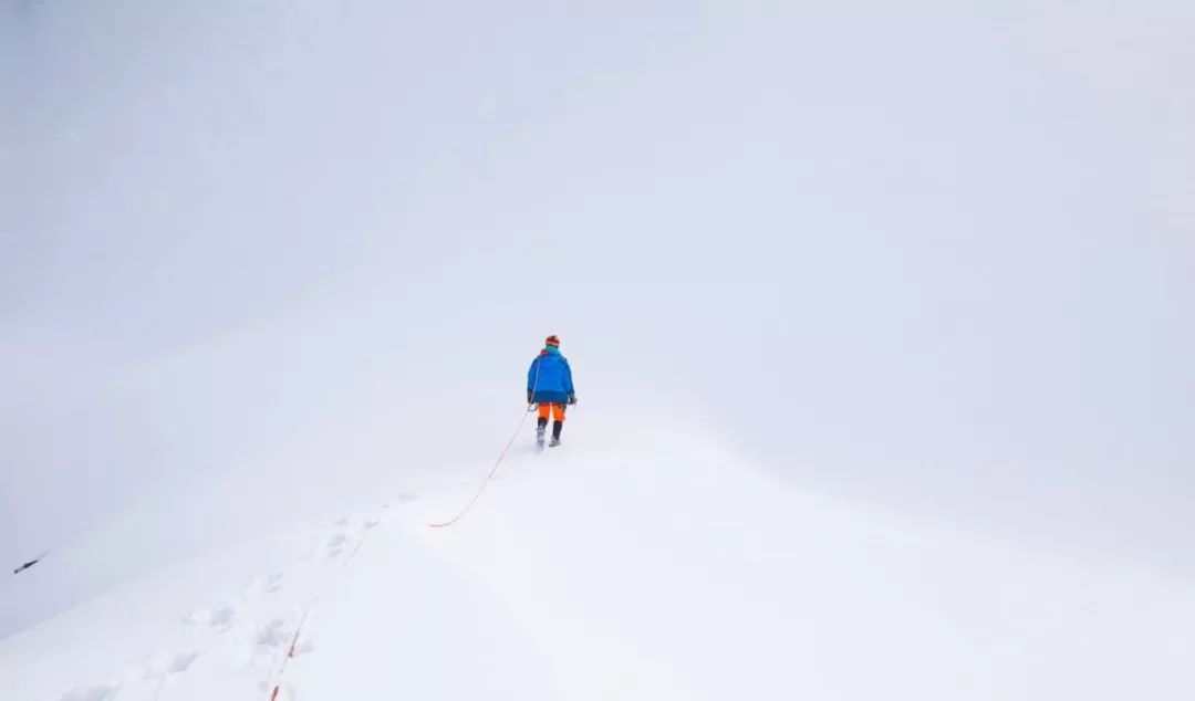 登山初體驗：走著走著就登上了那瑪峰 旅遊 第57張