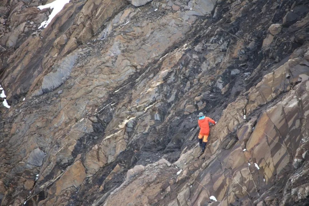 登山初體驗：走著走著就登上了那瑪峰 旅遊 第73張